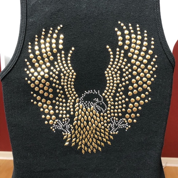 Max & Riley Tank Top ⭐️ - Picture 2 of 4